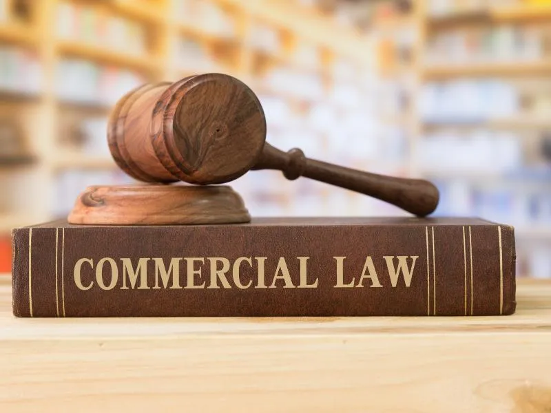 Commercial Law