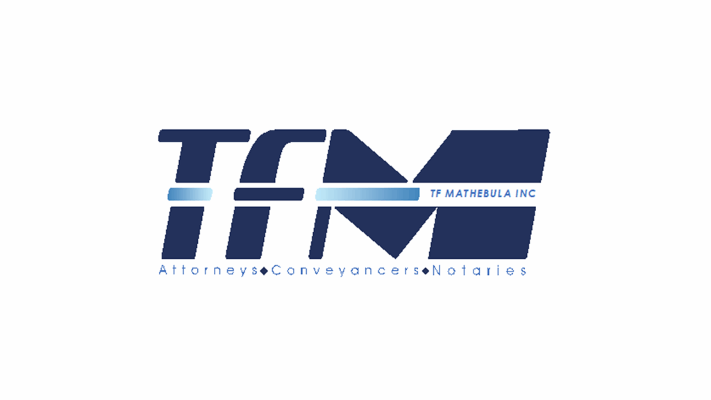 tf mathebula inc logo